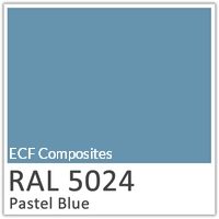 RAL 5024